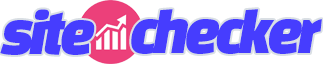 site-checker logo